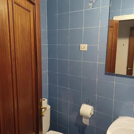 Hostal Forest-3